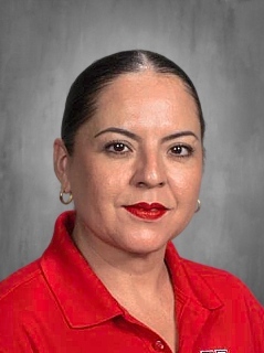 Mrs. Amanda