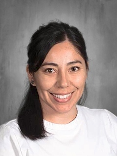 Mrs. Canez