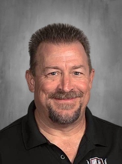 Chad Dixon