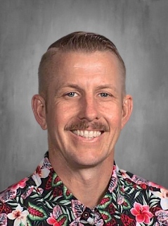 Mr. Kawiecki