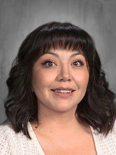 Mrs. Lucero