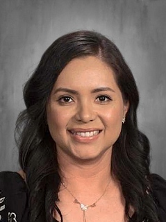 Irma Medina