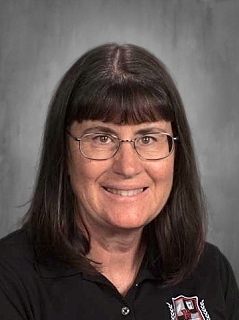 Mrs. Nancy