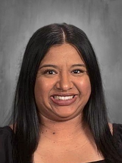 Ms. Reyes