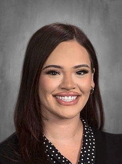 Samantha Duarte