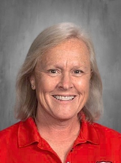 Ms. Shannon